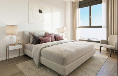 New Build - Bungalow - Estepoa - Estepona