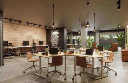 New Build - Bungalow - Estepoa - Estepona