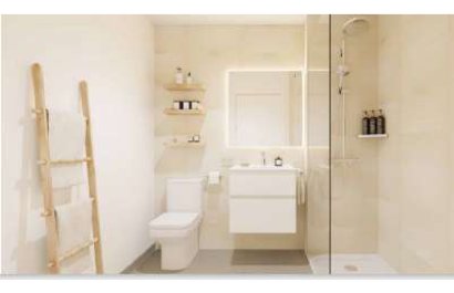 New Build - Townhouse / Duplex / Corner - Almuñécar