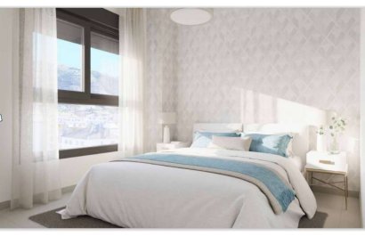 New Build - Townhouse / Duplex / Corner - Almuñécar