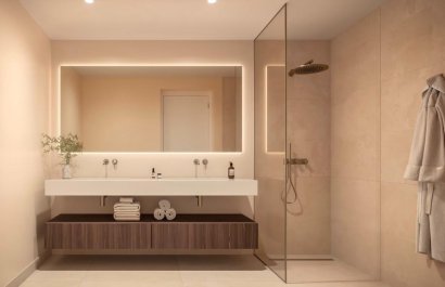 New Build - Bungalow - San Pedro Alcántara