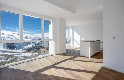 New Build - Apartment / flat - Monachil