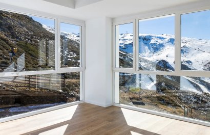 New Build - Apartment / flat - Monachil