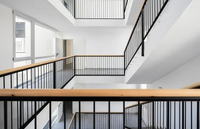 New Build - Apartment / flat - Monachil