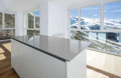 New Build - Bungalow - Monachil