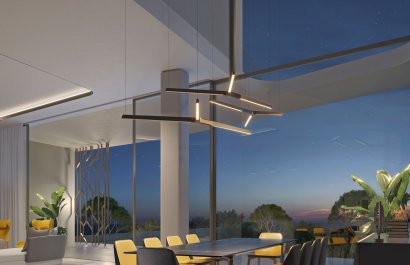 New Build - Villa - Benahavís