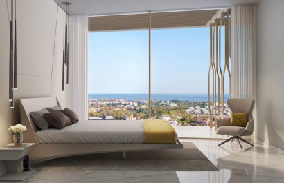 New Build - Villa - Benahavís