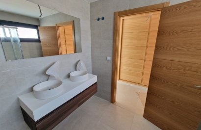 New Build - Villa - Manilva