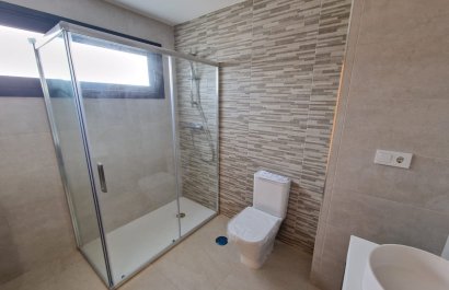 New Build - Villa - Manilva