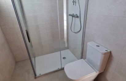 New Build - Villa - Manilva