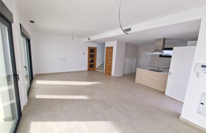 New Build - Villa - Manilva