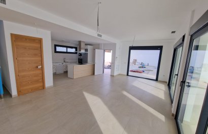 New Build - Villa - Manilva