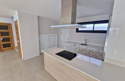 New Build - Villa - Manilva