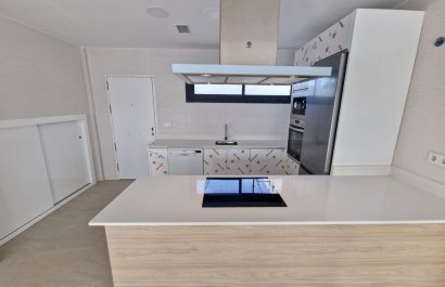 New Build - Villa - Manilva