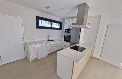 New Build - Villa - Manilva