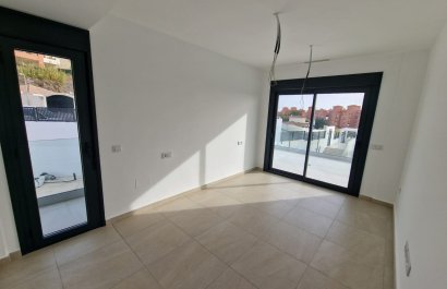 New Build - Villa - Manilva