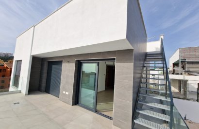 New Build - Villa - Manilva