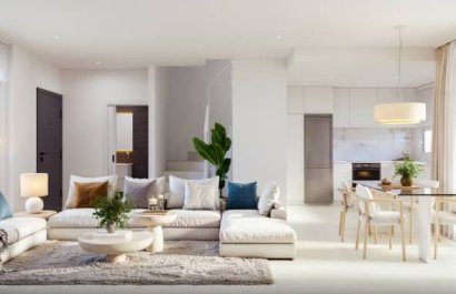 Obra nueva - Townhouse / Duplex - Fuengirola