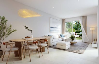 Obra nueva - Townhouse / Duplex - Fuengirola