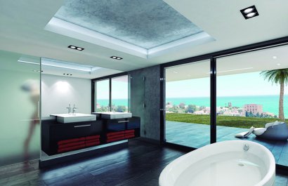 New Build - Villa - Benalmádena