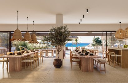 New Build - Apartment / flat - Macenas