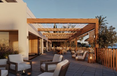 New Build - Apartment / flat - Macenas