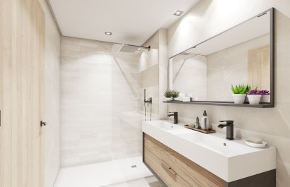 New Build - Townhouse / Duplex / Corner - Cerros del Lago