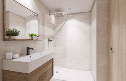 New Build - Townhouse / Duplex / Corner - Cerros del Lago