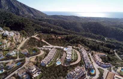 New Build - Townhouse / Duplex / Corner - Cerros del Lago