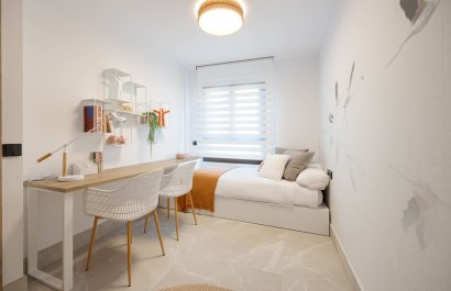 New Build - Townhouse / Duplex / Corner - Cerros del Lago