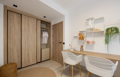 New Build - Townhouse / Duplex / Corner - Cerros del Lago