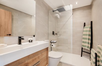 New Build - Townhouse / Duplex / Corner - Cerros del Lago