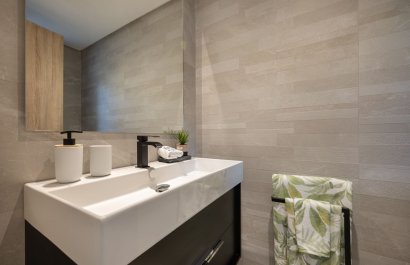 New Build - Townhouse / Duplex / Corner - Cerros del Lago