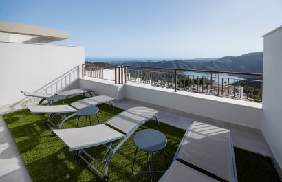 New Build - Townhouse / Duplex / Corner - Cerros del Lago