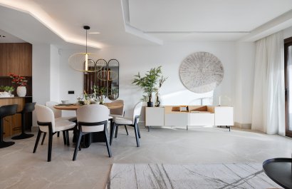 New Build - Townhouse / Duplex / Corner - Cerros del Lago