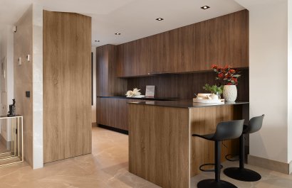 New Build - Townhouse / Duplex / Corner - Cerros del Lago