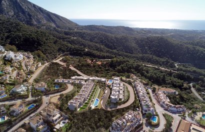 New Build - Townhouse / Duplex / Corner - Cerros del Lago