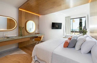 Obra nueva - Villa - La Capellania