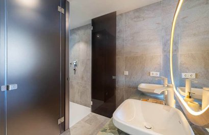 Obra nueva - Villa - La Capellania