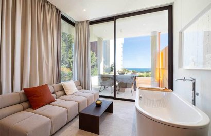 New Build - Villa - La Capellania