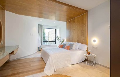 New Build - Villa - La Capellania