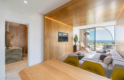 New Build - Villa - La Capellania