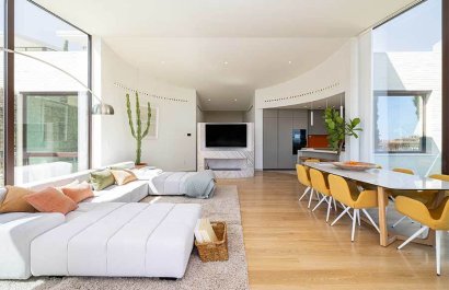 New Build - Villa - La Capellania