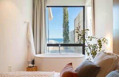 New Build - Apartment / flat - La Capellania