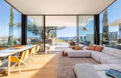 New Build - Apartment / flat - La Capellania