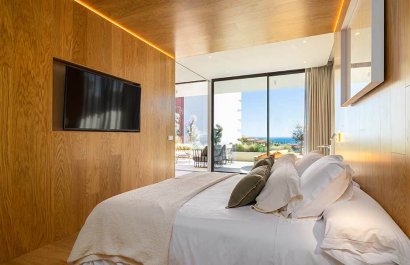 New Build - Apartment / flat - La Capellania