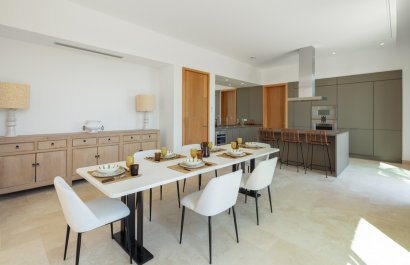 New Build - Villa - Casares