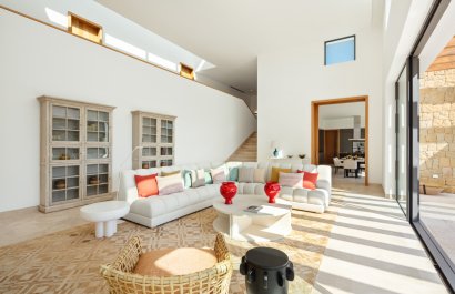 New Build - Villa - Casares