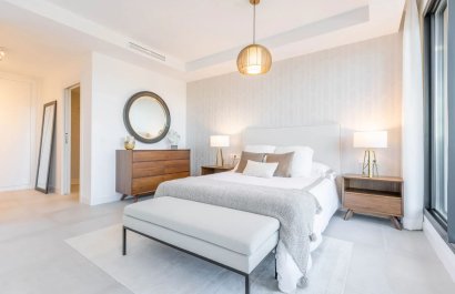 New Build - Townhouse / Duplex / Corner - Mijas