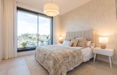 New Build - Townhouse / Duplex / Corner - Mijas